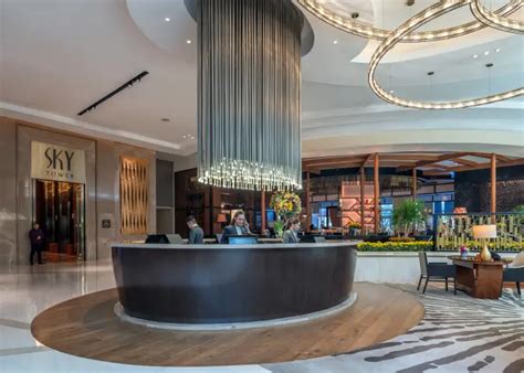 solaire sky tower|Rooms & Suites .